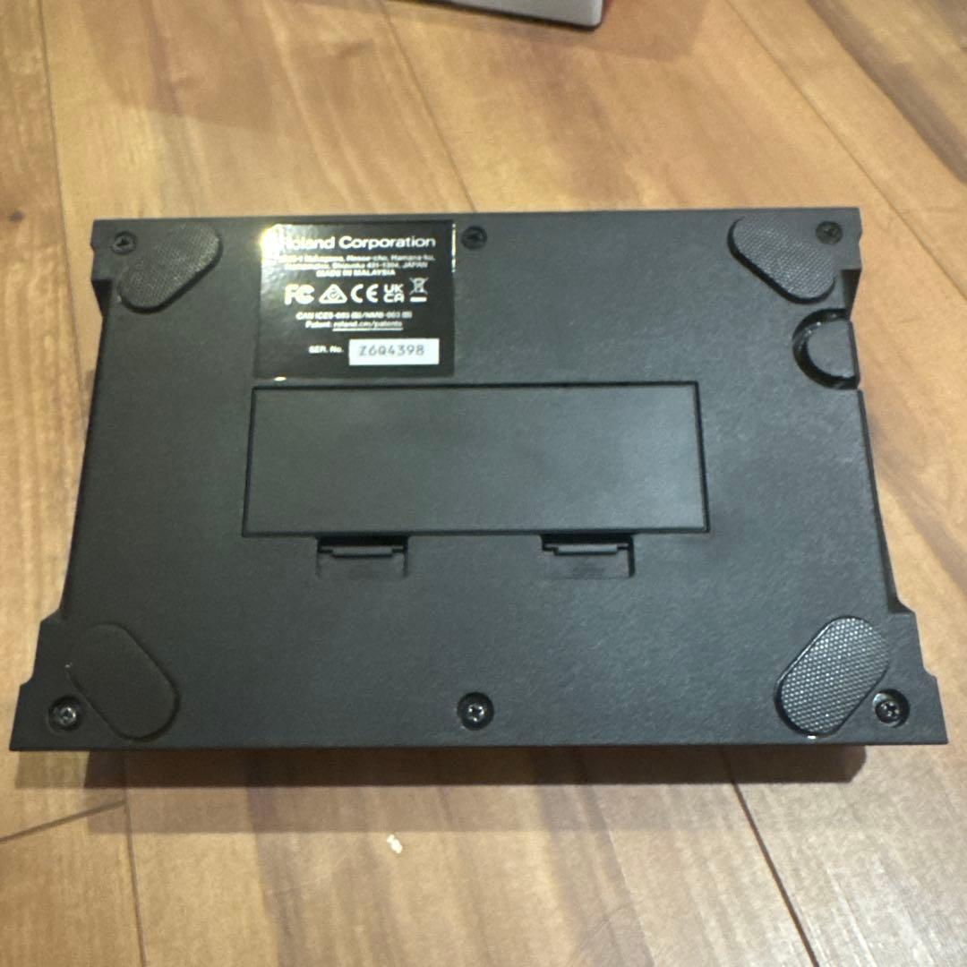 配信機器・PA機器・レコーディング機器 BOSS VE-22 Vocal Performer