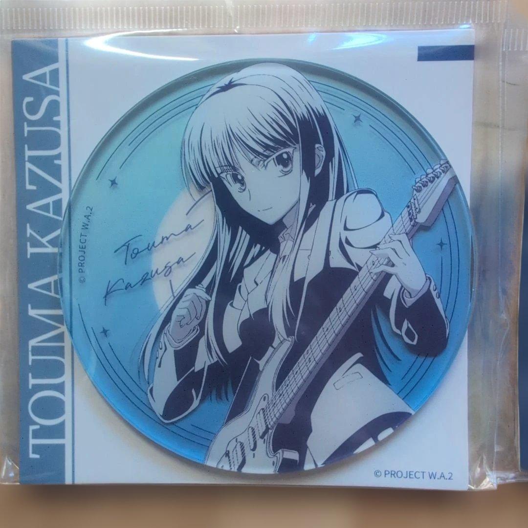 WHITE ALBUM2 中国限定　上海　クリスマス　冬馬かずさ　セット