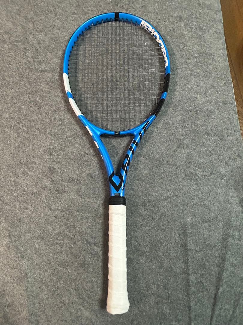 BabolaT Pure Drive+ テニスラケット　グリップ2 2本