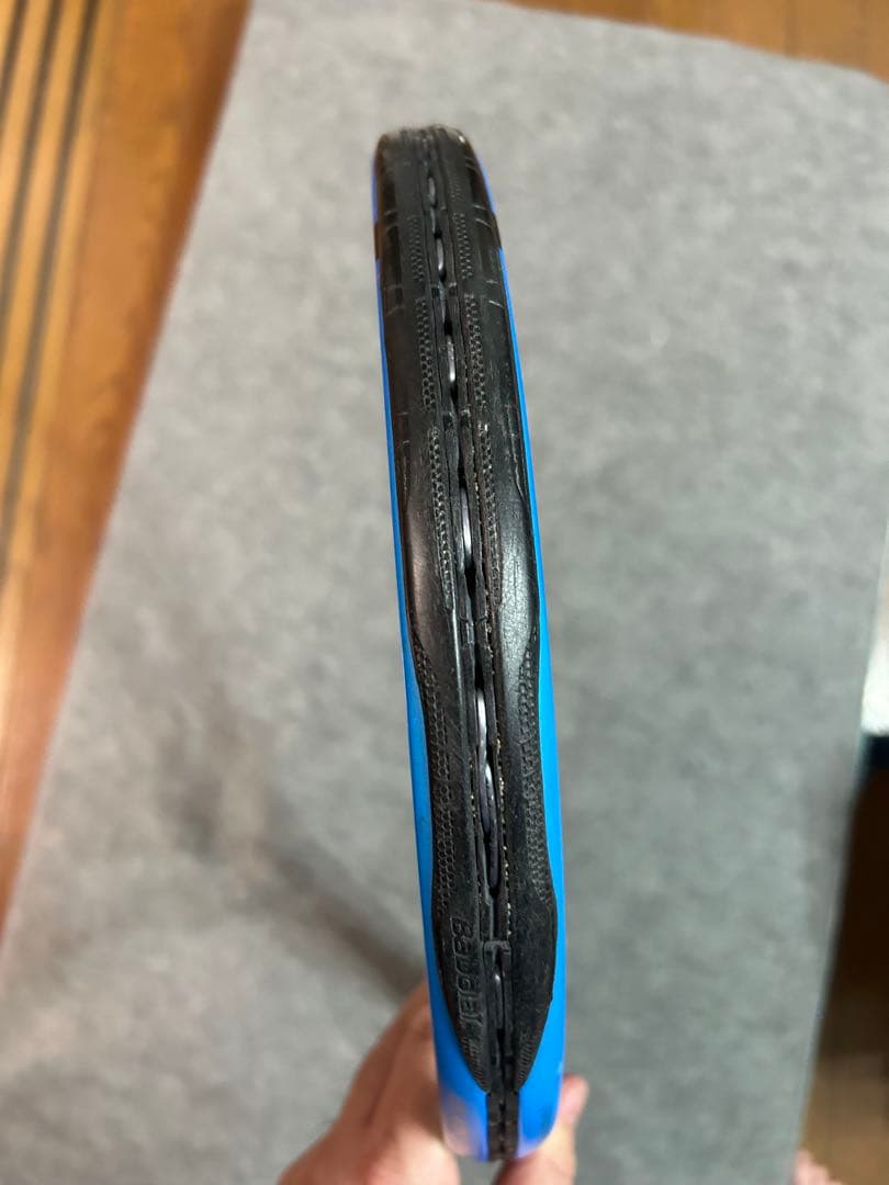 BabolaT Pure Drive+ テニスラケット　グリップ2 2本