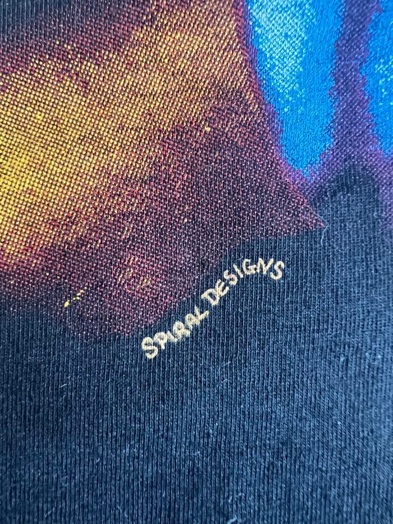 90s NIRVANA BOOTLEG XL ニルヴァーナ ブートTシャツ