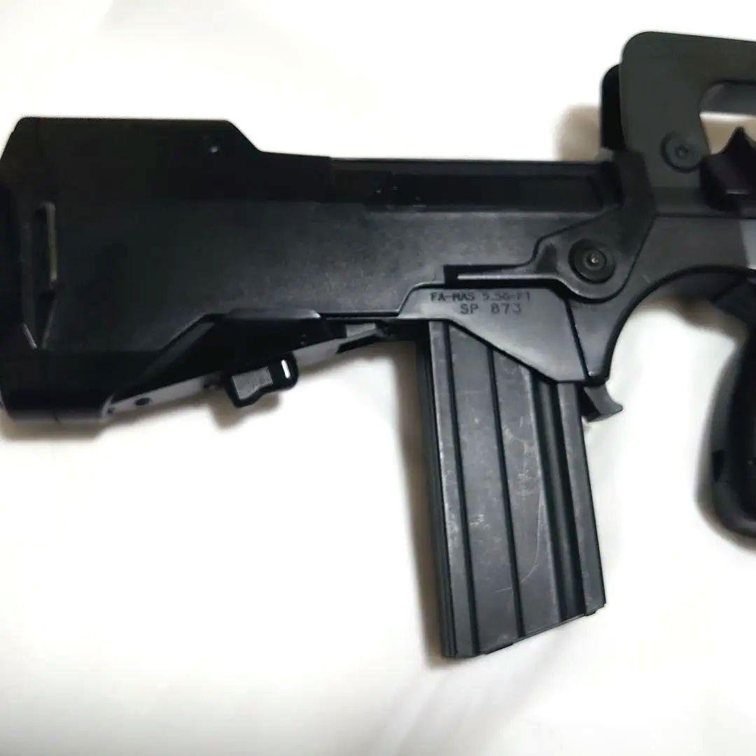 ★メルカリ市特価★ 東京マルイ FA-MAS F1 絶版 スタンダード電動ガン
