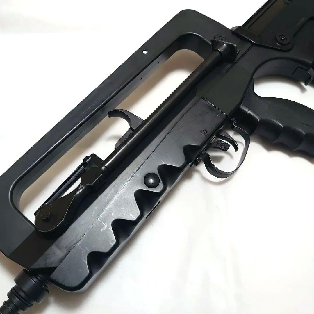 ★メルカリ市特価★ 東京マルイ FA-MAS F1 絶版 スタンダード電動ガン