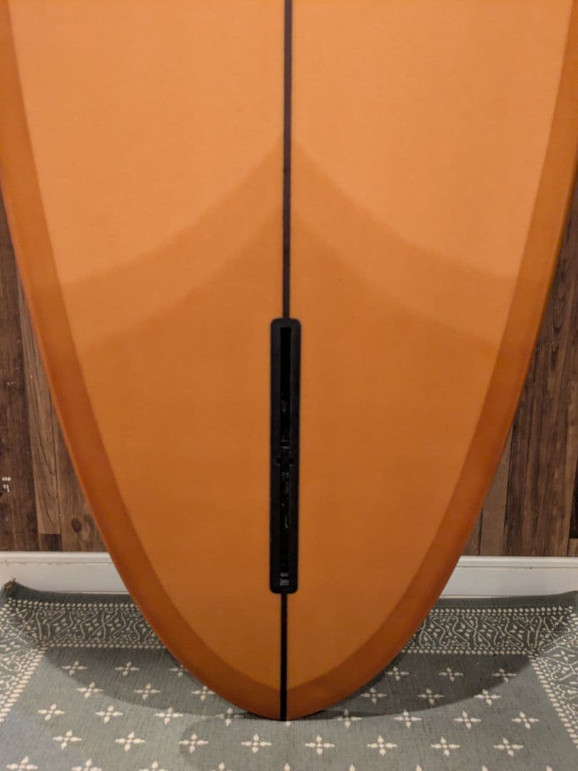 7'4ミッドレングスシングルCRAFTSMAN BRAND FLOW EGG