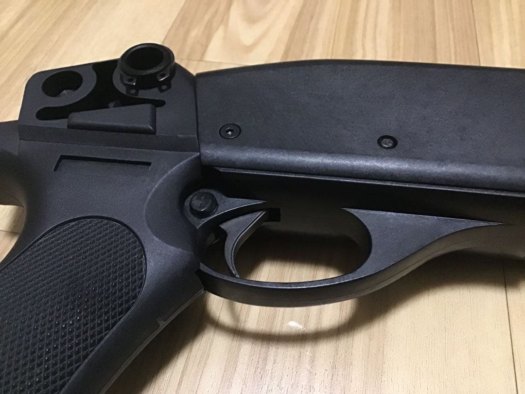 マルゼン CA870 10禁デチューンカスタム