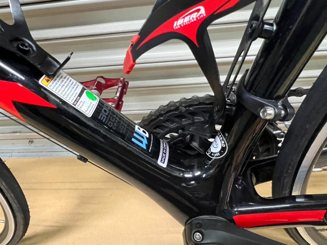 TREK EMONDA S5 2017 Sシリーズ ロードバイク サイズ52