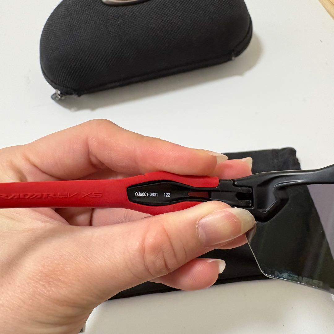 OAKLEY サングラス