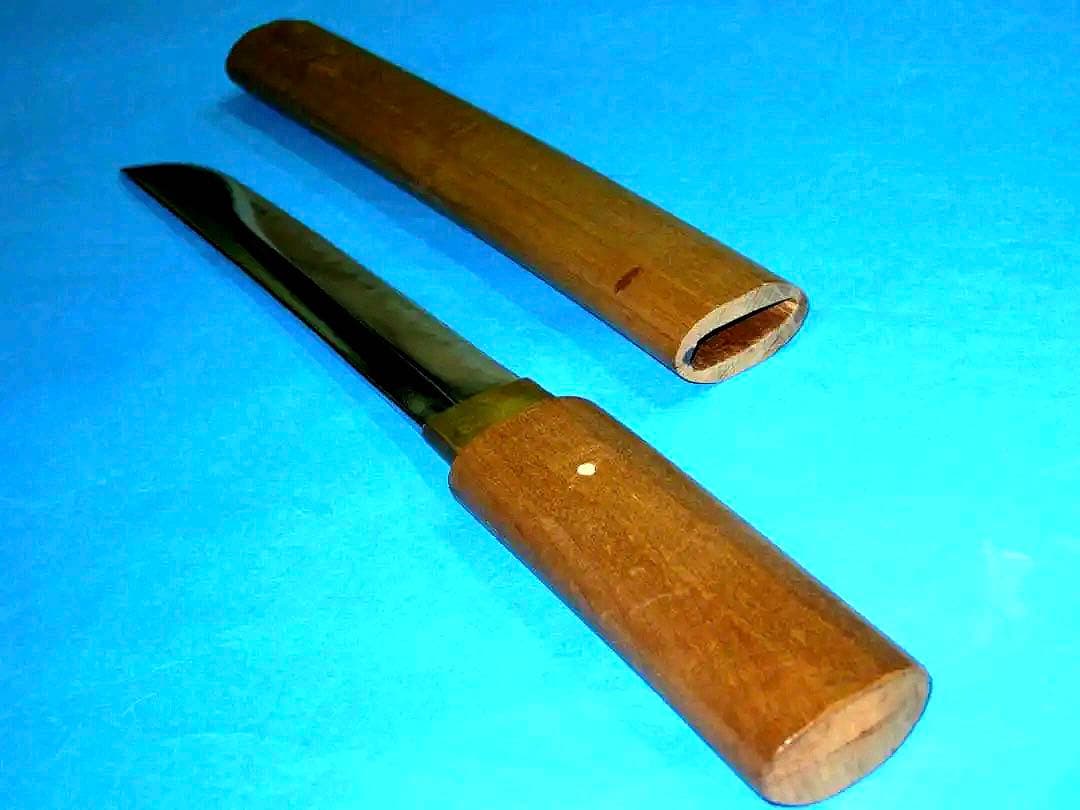 摸造刀　短刀　脇差　日本刀