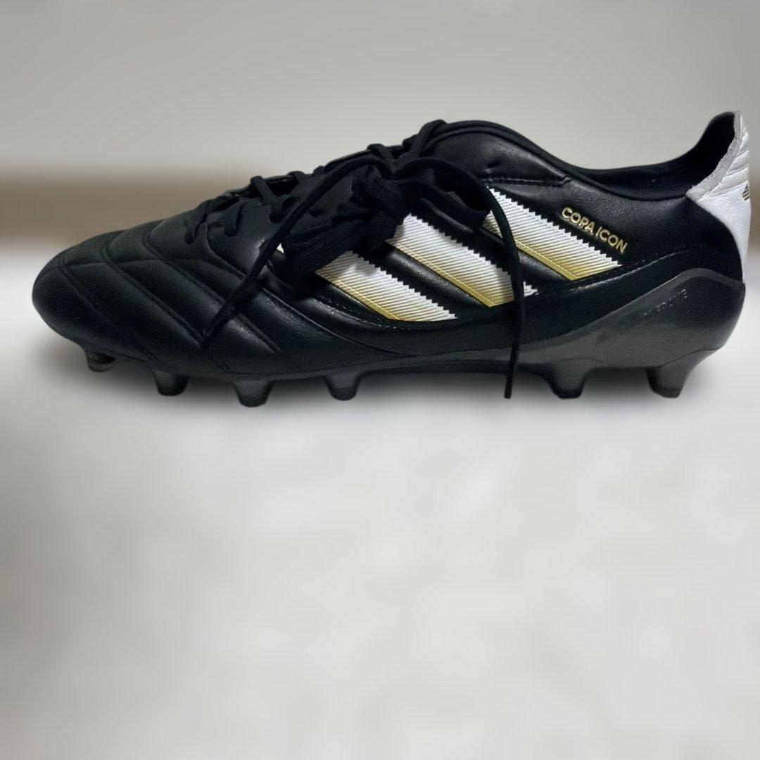 adidasアディダスCOPAICON2 コパアイコン FG/AG26.5cm