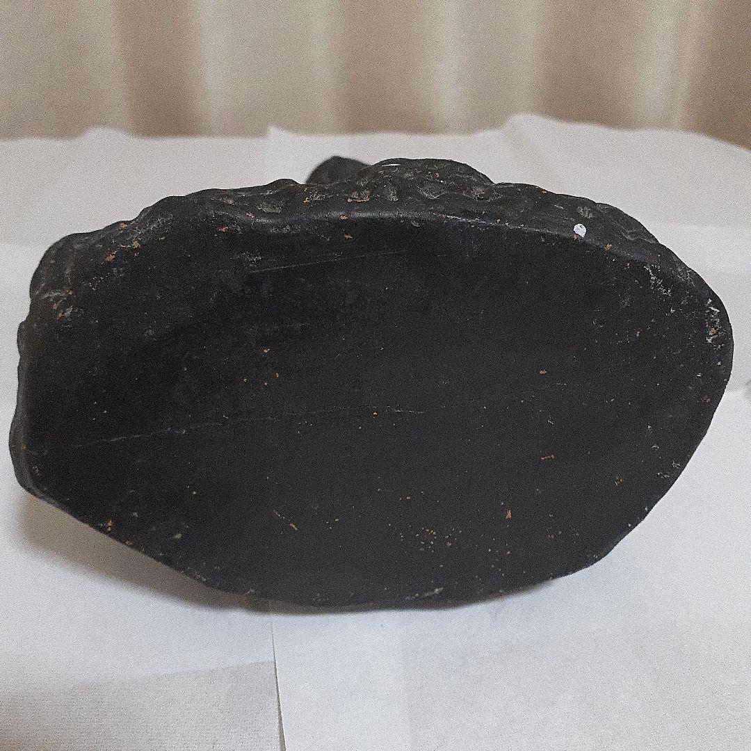 明治期【稲荷尊像】仏像　神像