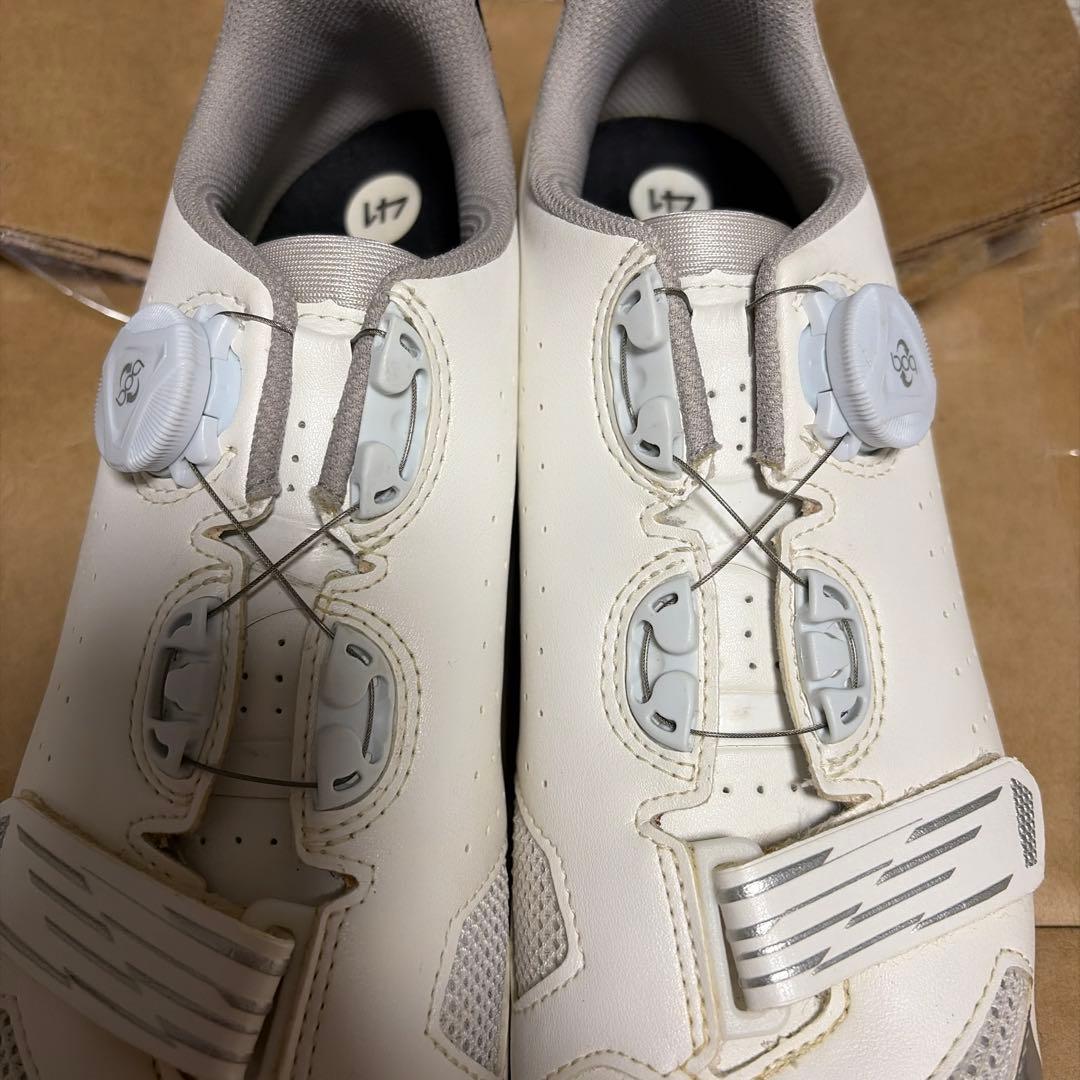 SCOTT COMP BOA ビンディングシューズ