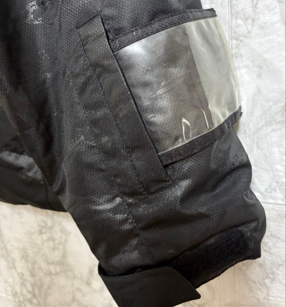 ♦︎美品♦︎ ファブリスFABLICE スキーウェア　スノボウェア　メンズ　L