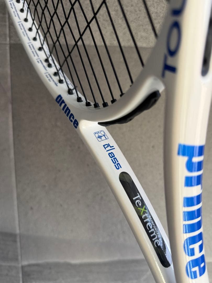 Prince Tour100 プリンス　ツアー　テニスラケット