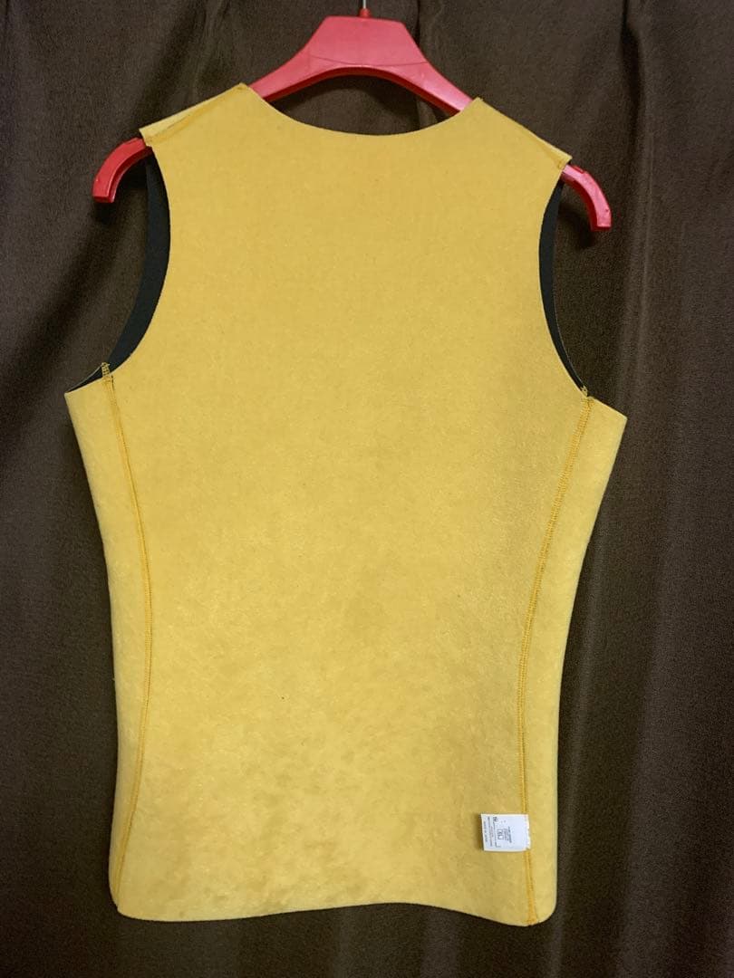 マジック　ロイヤル　ベスト　XL