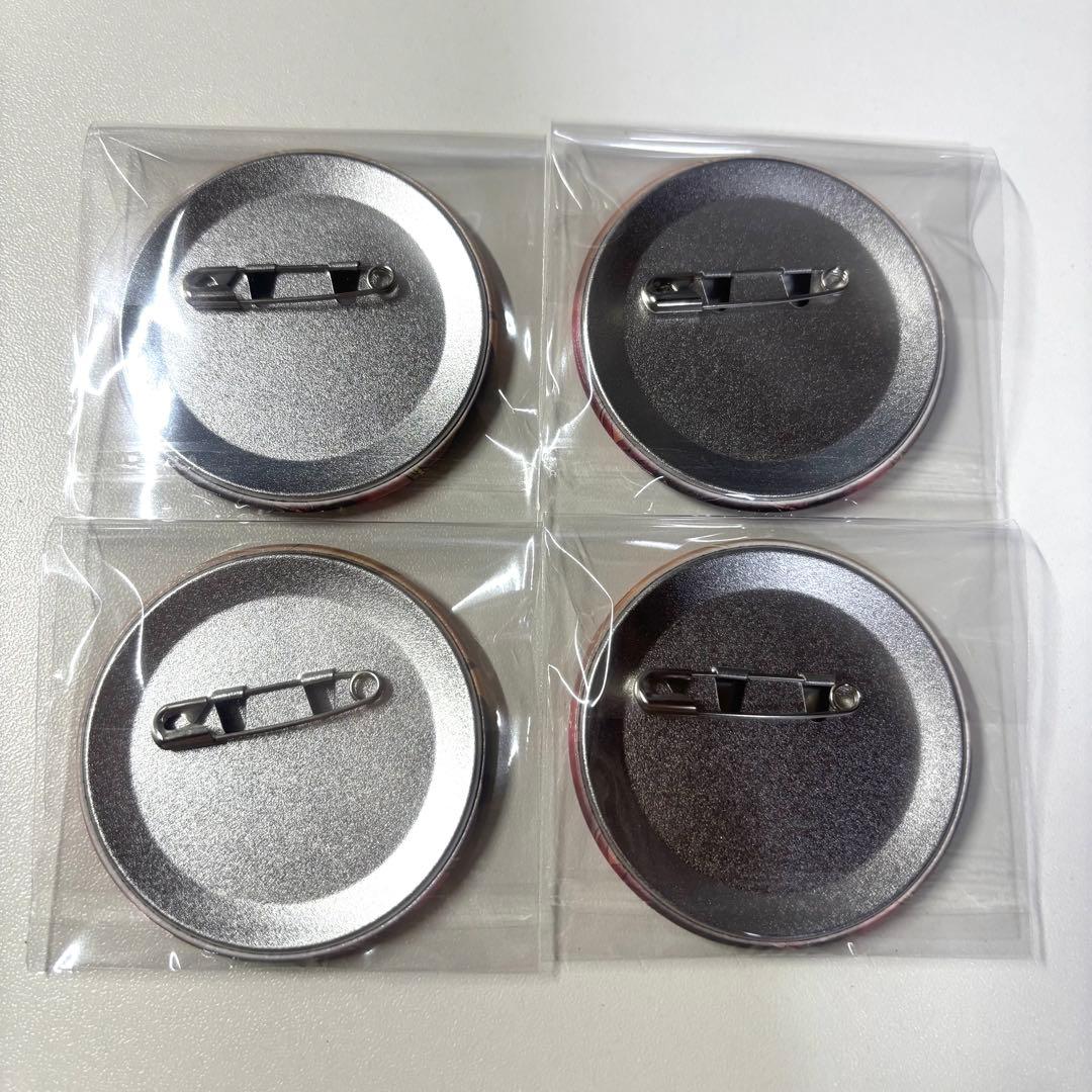 斎宮宗 イベコレ 缶バッジ 20点