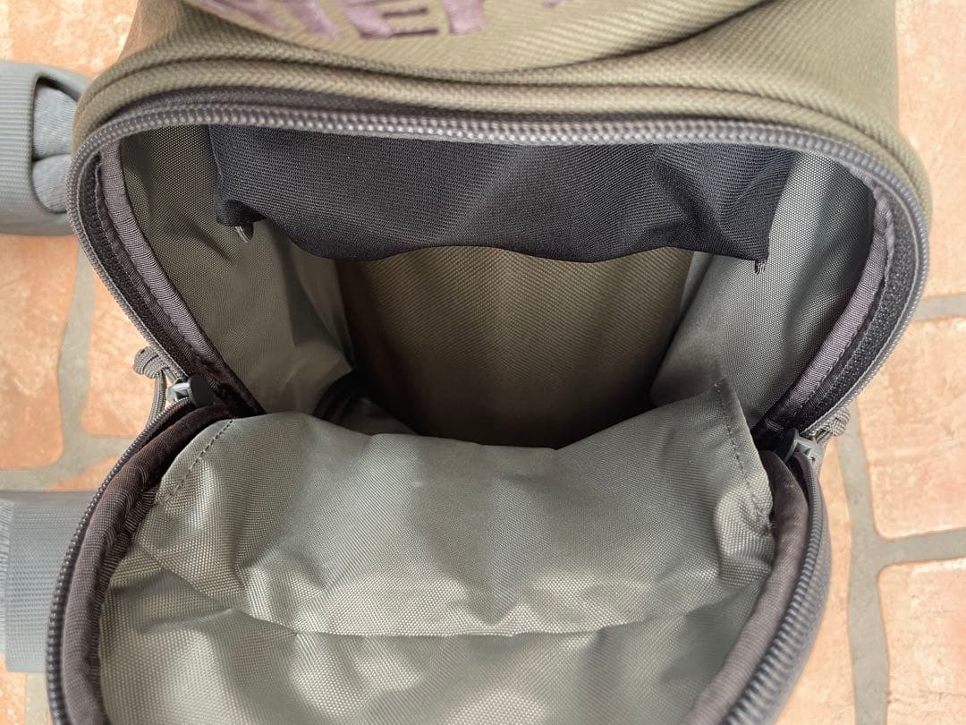 BRIEFING キャディバッグ　CR4＃03 Bシリーズセット