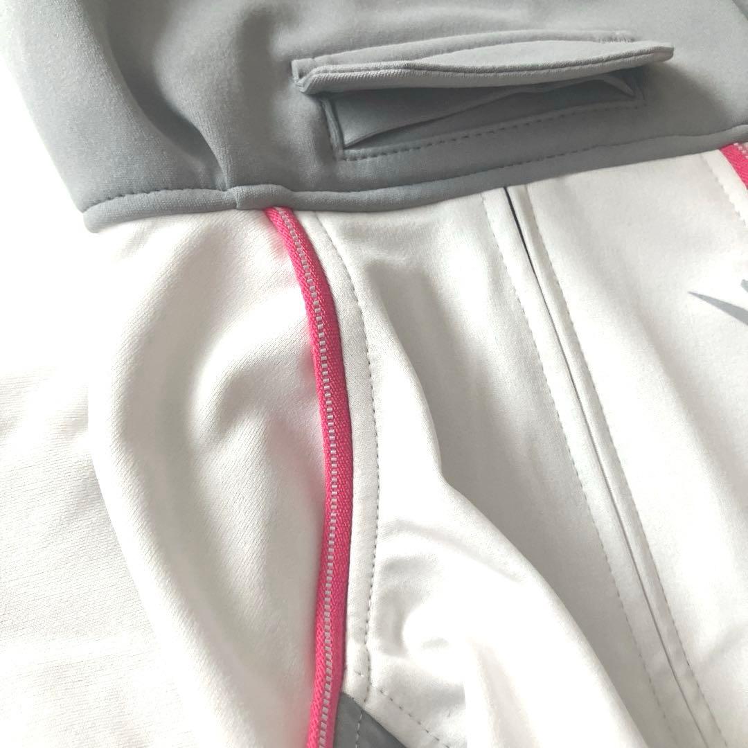 ALPHAICON アルファアイコン　ドッグレインガード　L