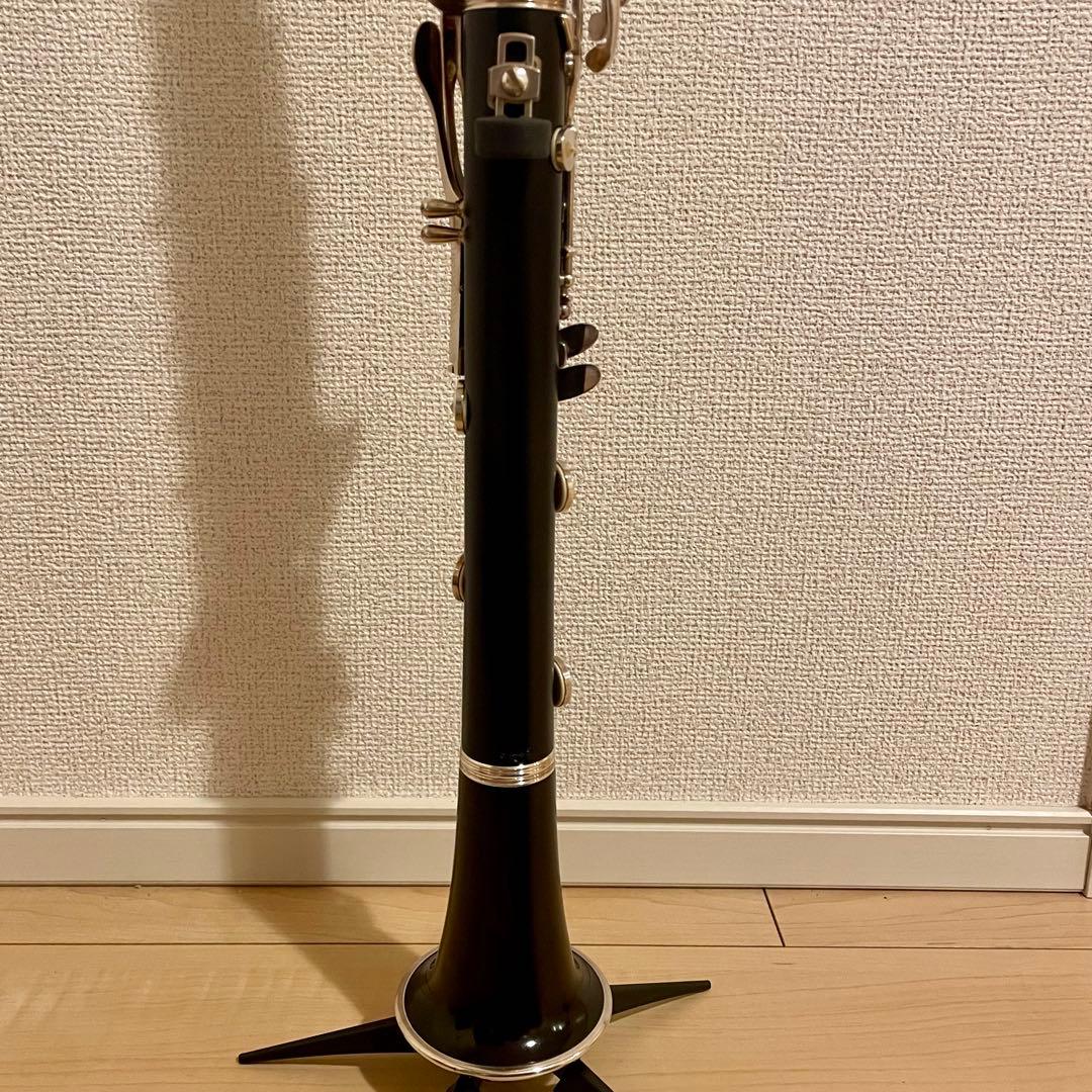 【とも】SELMER 10G B♭ クラリネット セルマー パリ