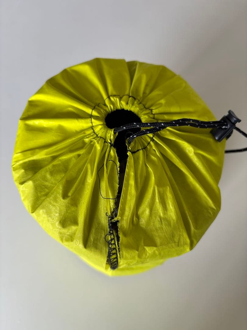 スリーピングマット NEMO ZOR Medium Size