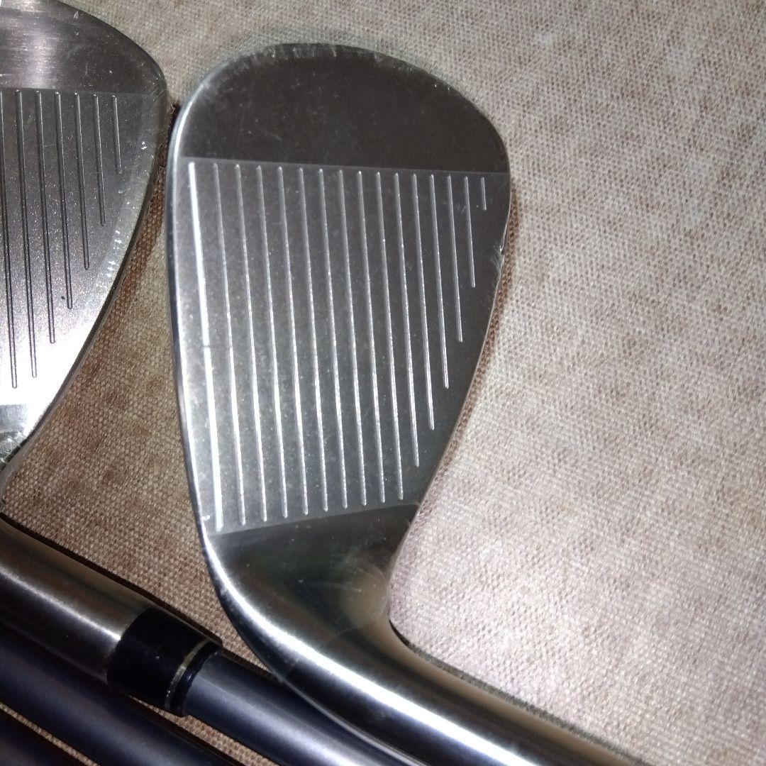 マジェスティConductar アイアン６～９,ＰW　５本セット　新品未使用