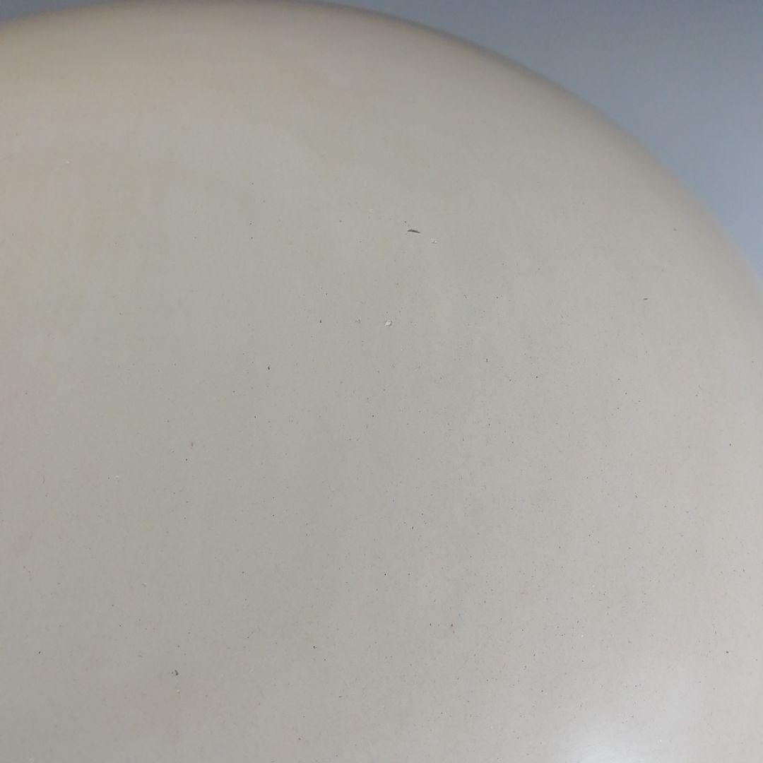 Ｔ８２０　灰器　『雲華焼』『桂窯　寄神崇白 造』　共箱　茶道具