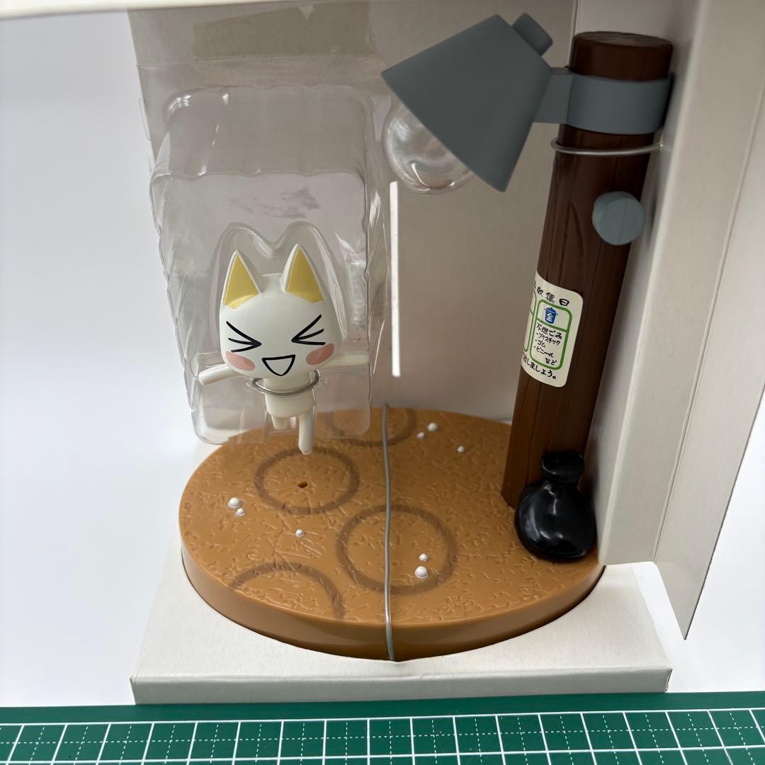 S*ね様 【希少レア】どこでもいっしょ トロのルームランプ