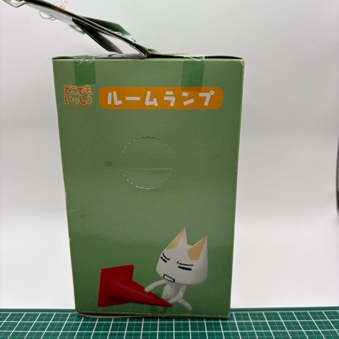 S*ね様 【希少レア】どこでもいっしょ トロのルームランプ