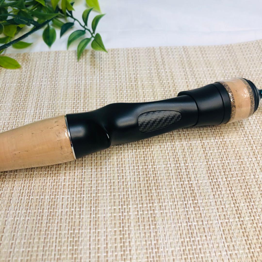 ジャッカル SWITCH STICK SS-C551(ベイト・ワンピース）