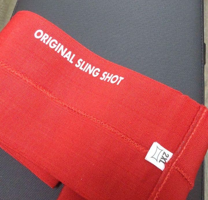 スリングショットオリジナル　2XL　ベンチプレス