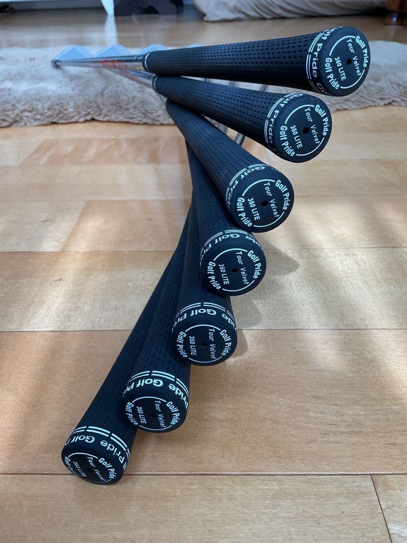 PING i230 アイアン　7本セット