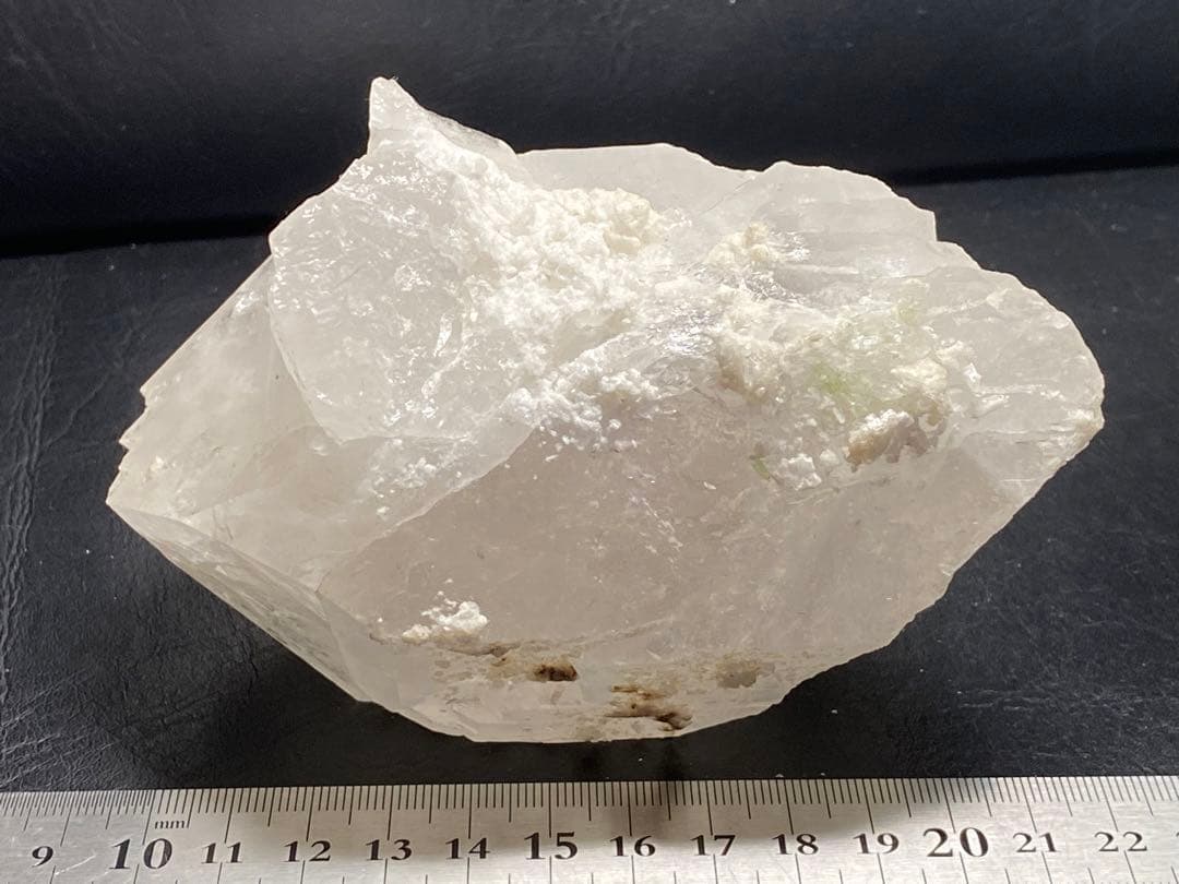 ヒマラヤンクォーツ　水晶　835g