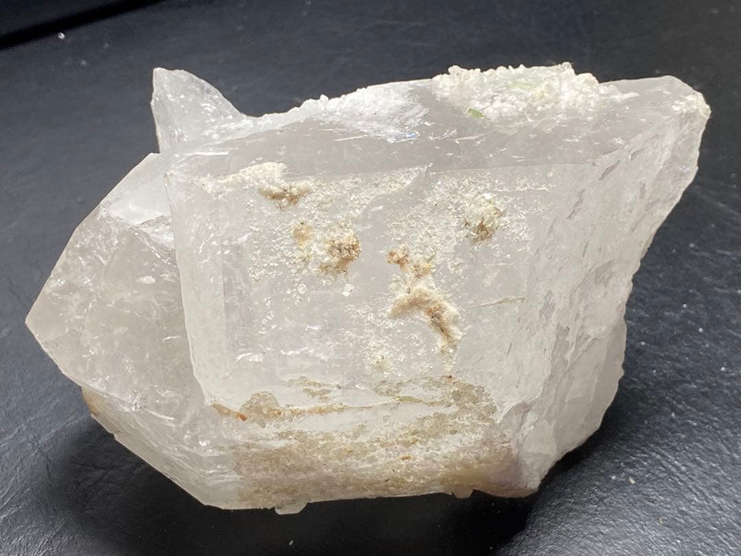 ヒマラヤンクォーツ　水晶　835g