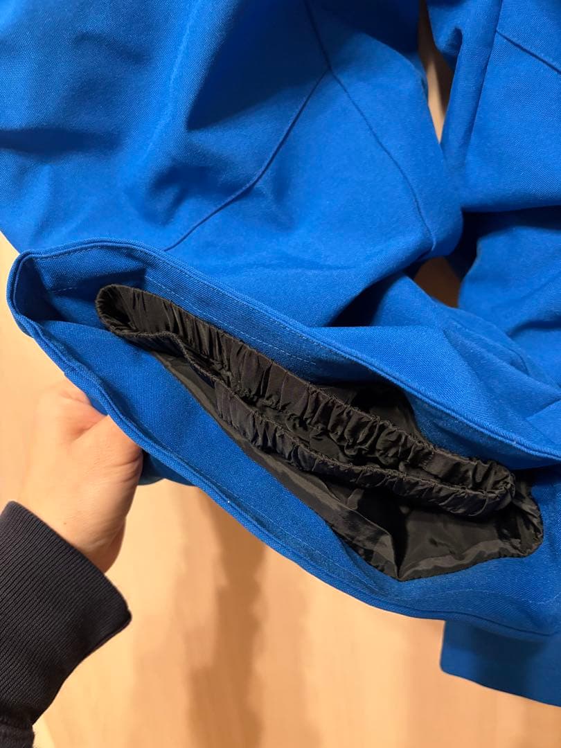 子ども用 スキーウェア Phoenix 170 美品