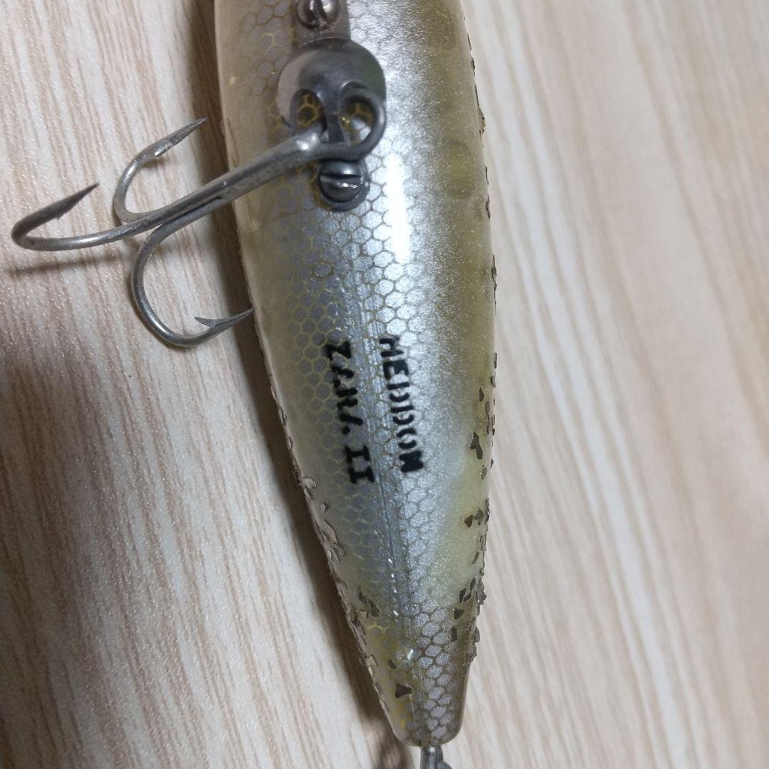 1980年★未使用オールドヘドン ザラⅡ ZARAII SS