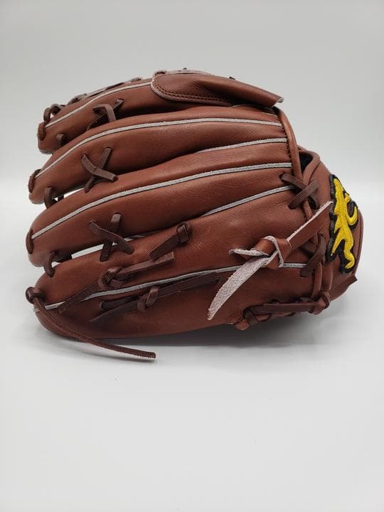 リュウ GLOVE STUDIO RYU 硬式投手用グローブ