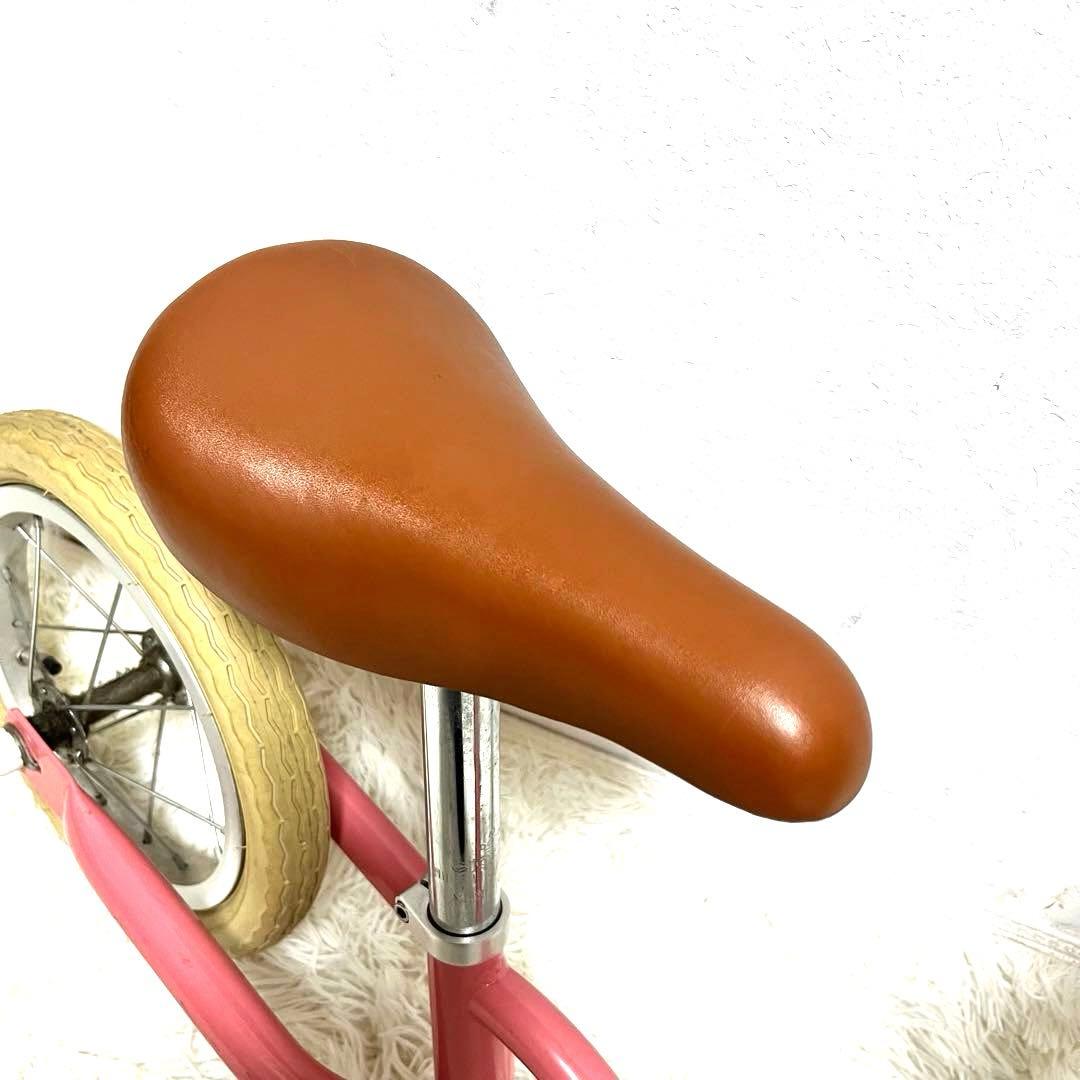 tokyobike paddle トーキョーバイク パドル キックバイク 12