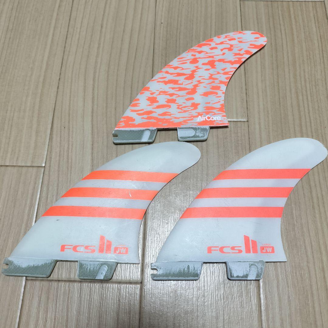 FCS2ジュリアンウィルソン　Lサイズ