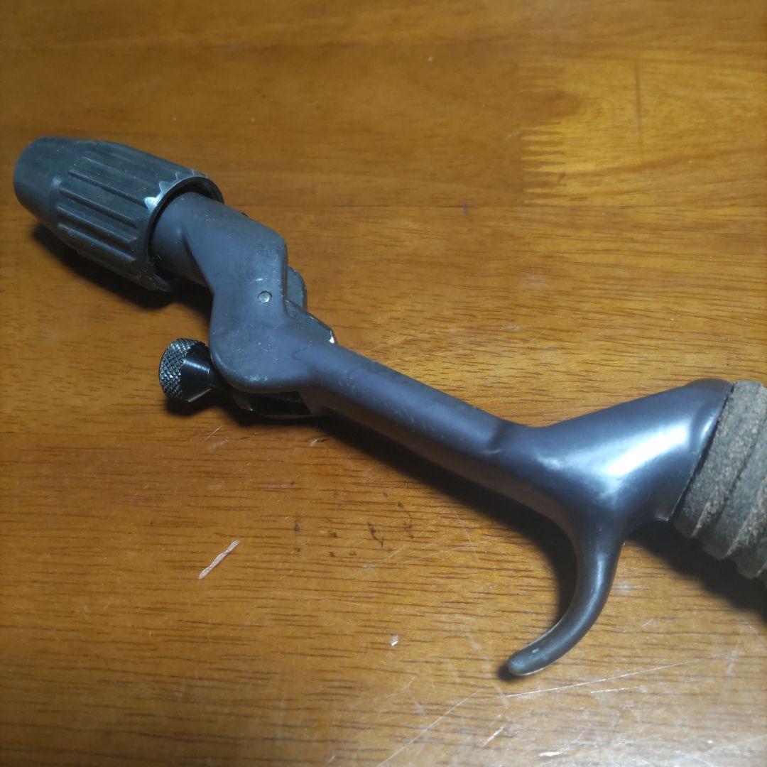 CHAMPION ラバーグリップ