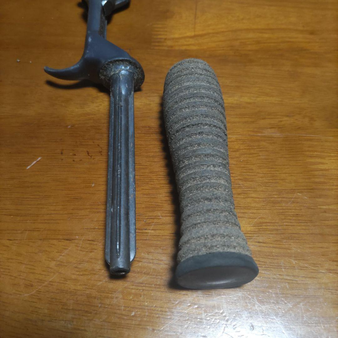 CHAMPION ラバーグリップ