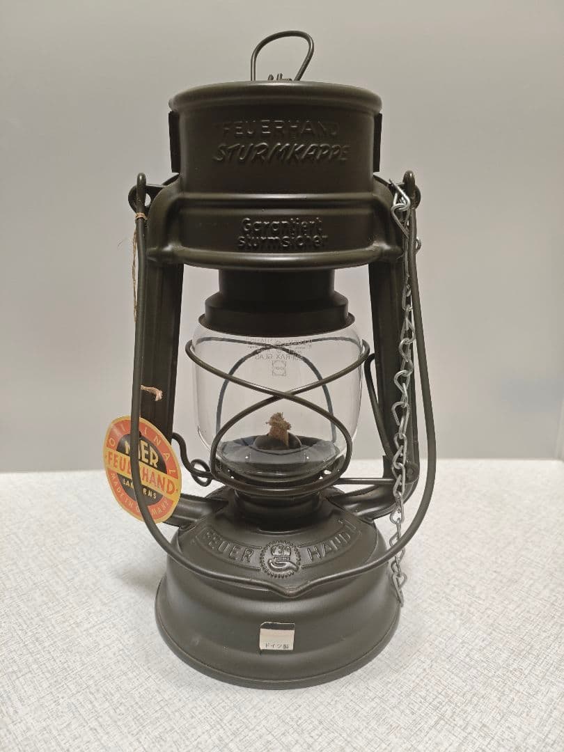 feuerhand 276 stk OD色