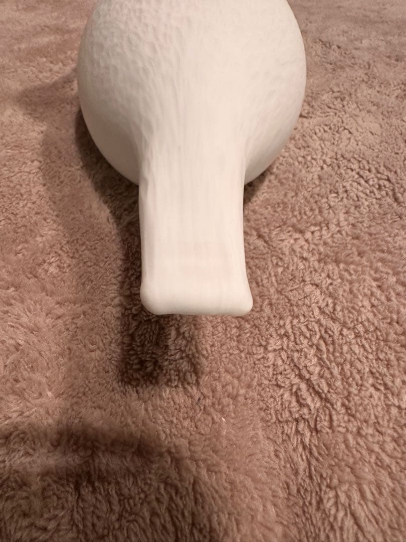  / Birds by Toikka Whooper Swan美品