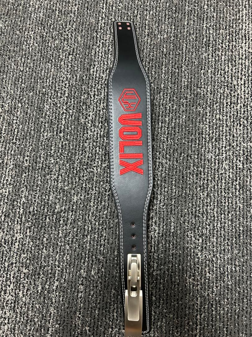 ウエイトトレーニング W