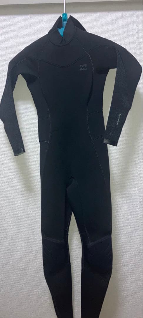 BILLABONG ⭐️【未使用品】レディースBZ SYNERGY FLフルスーツ