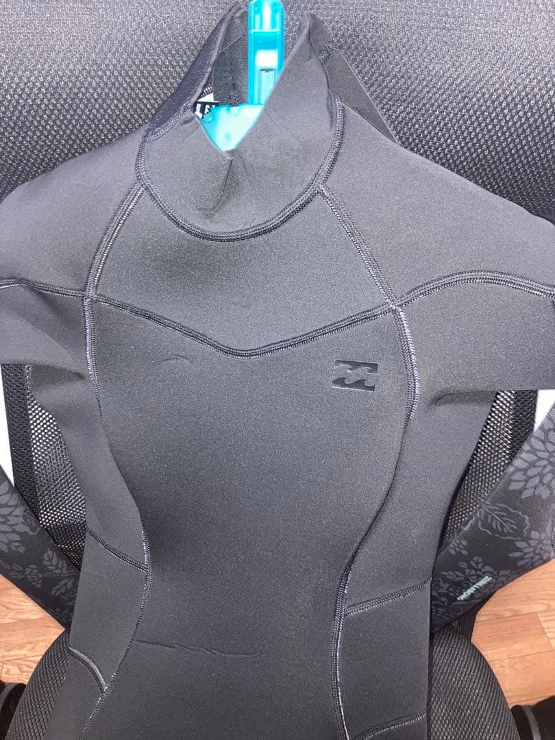 BILLABONG ⭐️【未使用品】レディースBZ SYNERGY FLフルスーツ