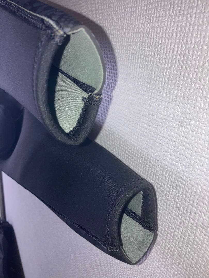 BILLABONG ⭐️【未使用品】レディースBZ SYNERGY FLフルスーツ