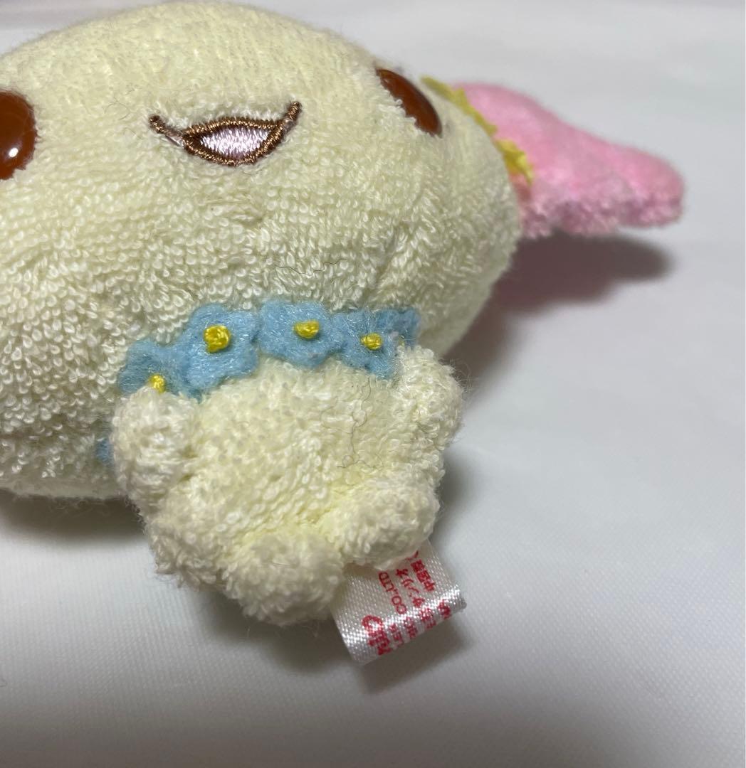 シナモエンジェルス アズキ マスコット