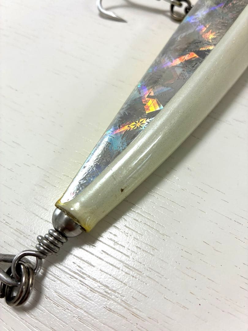 【美品】ギラ220 cb one 限定カラー　スノーホワイト