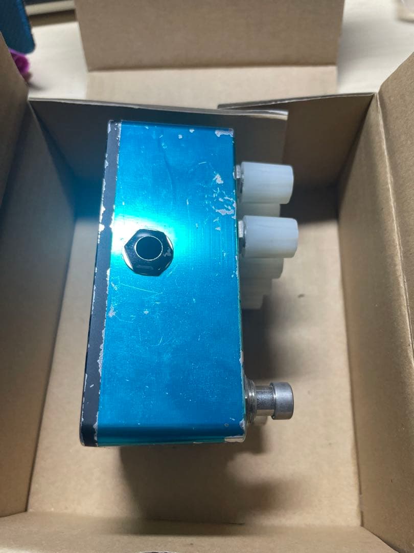 ギター SND(Shun Nokina Design)* L'-S4(MAT/CLD)