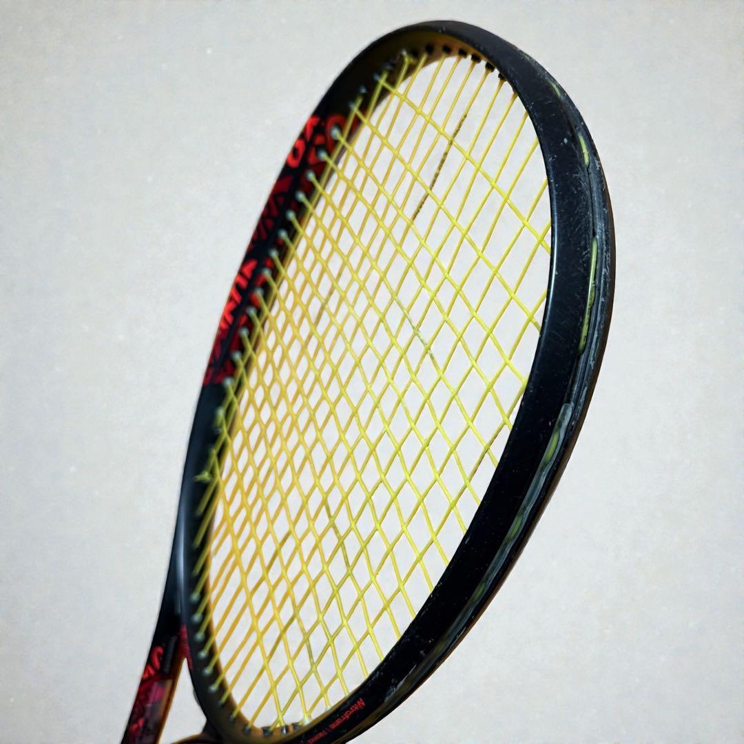 YONEX ジオブレイク80V UL1 割れなし 即使用可