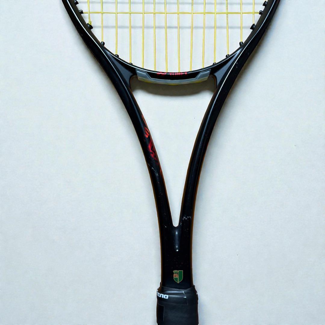 YONEX ジオブレイク80V UL1 割れなし 即使用可